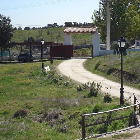 Bungalows Las Majadas Nuno Gomez Dış mekan fotoğraf