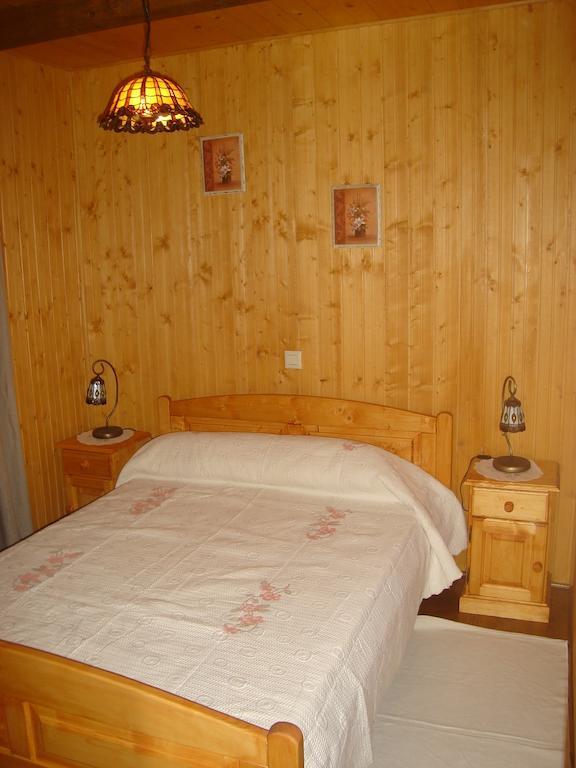 Bungalows Las Majadas Nuno Gomez Oda fotoğraf